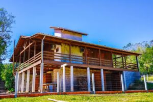 Pousada Cantos da Serra