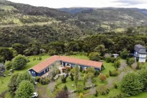 Pousada Cantos e Encantos