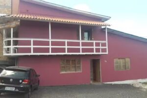 Pousada Canyons Da Serra