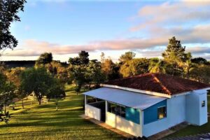 Pousada Cap&atilde;o Bonito