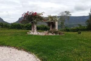 Pousada Cap&atilde;o do Mel