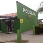 Pousada Capim Dourado