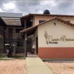 Pousada Capim Dourado