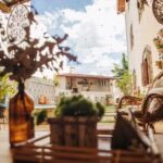 Pousada Capim Lim&atilde;o