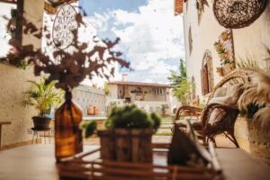 Pousada Capim Lim&atilde;o