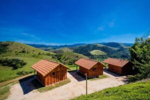 Pousada Capim Lim&atilde;o