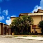 Pousada Capit&atilde;es de Areia