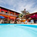 Pousada Capit&atilde;es de Areia