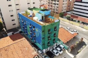 Pousada Capital das &Aacute;guas