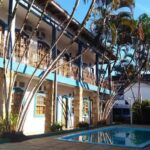 Pousada Capit&atilde;o