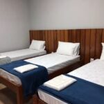 POUSADA CAPIT&Atilde;O