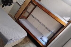 Pousada Capit&atilde;o da Praia