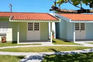 Pousada Capit&atilde;o J. Finardi