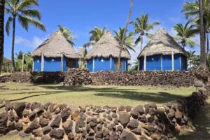 Pousada Capit&uacute;