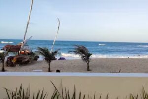 Pousada Caponga Praiamar