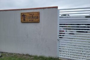 POUSADA CAPTAIN MORGAN