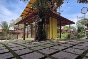 Pousada Caraiva dos Sonhos