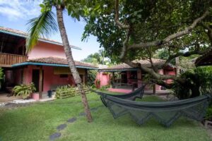 Pousada Caraiva Guest House