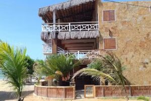 Pousada Caravelas Praia de Moitas &ndash; CE