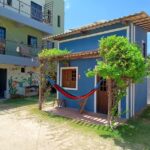 Pousada Carcar&aacute;