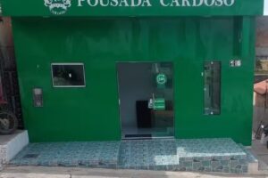 Pousada Cardoso