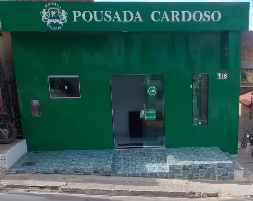 Pousada Cardoso