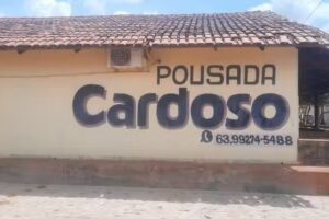 Pousada Cardoso Jalapao