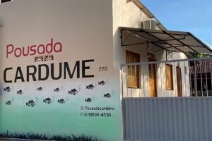 Pousada Cardume