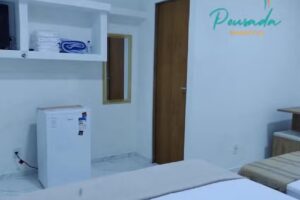 Pousada Caribe Maragogi JMW