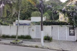 Pousada Cariboni Guaruj&aacute;