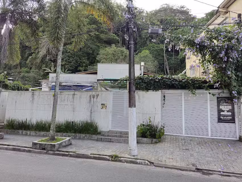 Pousada Cariboni Guaruj&aacute;