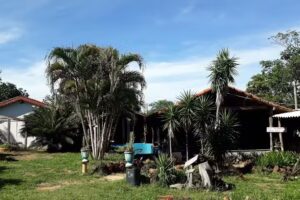 Pousada Carim&atilde; &ndash; Parque das Araras