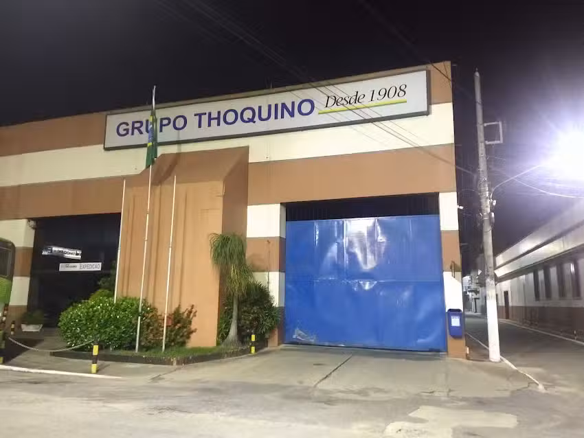 Pousada Carioca
