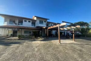 Pousada Carioca Baleia Azul