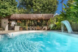 Pousada Carmelitha Trancoso