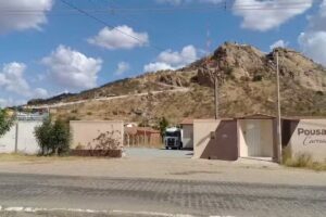 Pousada Carna&uacute;ba