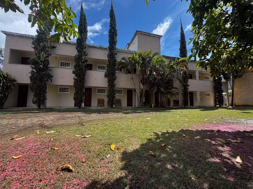 Pousada Carna&uacute;ba