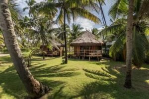 Pousada Carneiros Paradiso