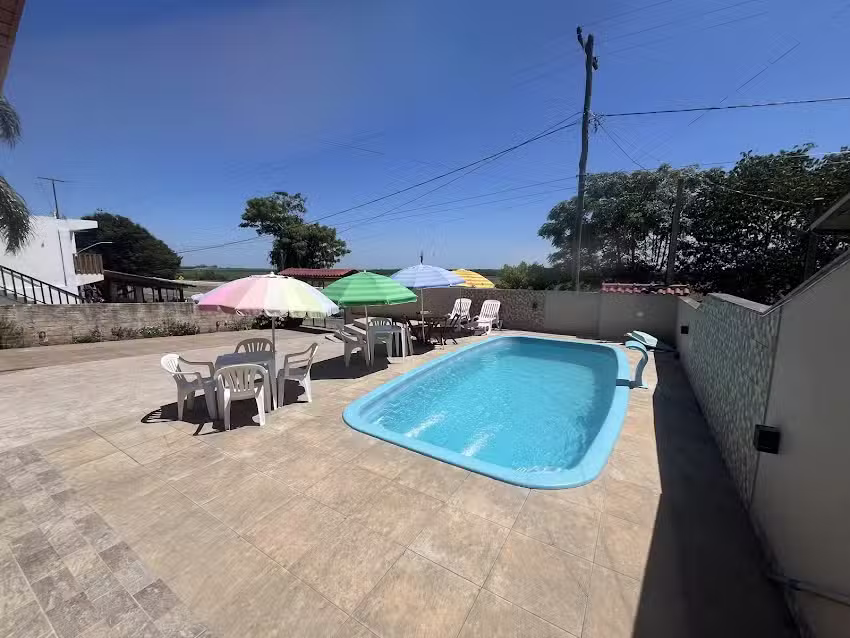 Pousada Carol