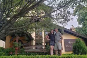 Pousada Caroline Gramado