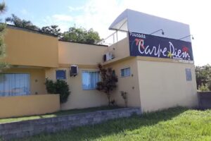 Pousada Carpe Diem Bombinhas