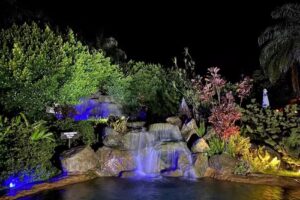 Pousada Carumb&eacute;