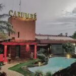 Pousada Carumb&eacute;