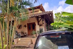 Pousada Casa 422 Campo Grande RJ