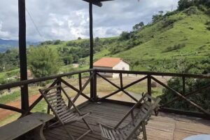 Pousada Casa Amarela