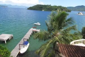 Pousada Casa Atl&acirc;ntica