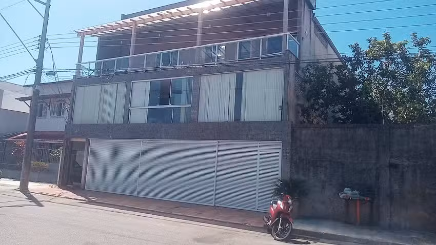 Pousada Casa Bela