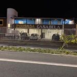 Pousada Casa Bela