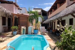 Pousada Casa Beneventi Jeri