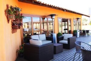 Pousada Casa Brand&atilde;o